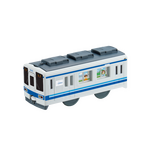 ハッピーセット「プラレール」