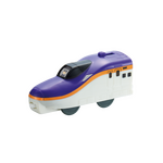 ハッピーセット「プラレール」