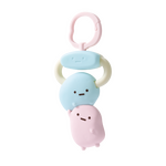 ハッピーセット「すみっコぐらし」