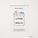 ちいかわ CITEN ベロアルームウェア価格：8,910円（税込）