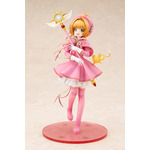 カードキャプターさくら クリアカード編 木之本桜 [包囲(シージュ)]コスチュームVer. 1/7 完成品フィギュア[コトブキヤ]