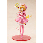 カードキャプターさくら クリアカード編 木之本桜 [包囲(シージュ)]コスチュームVer. 1/7 完成品フィギュア[コトブキヤ]