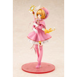 カードキャプターさくら クリアカード編 木之本桜 [包囲(シージュ)]コスチュームVer. 1/7 完成品フィギュア[コトブキヤ]