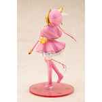 カードキャプターさくら クリアカード編 木之本桜 [包囲(シージュ)]コスチュームVer. 1/7 完成品フィギュア[コトブキヤ]