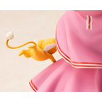 カードキャプターさくら クリアカード編 木之本桜 [包囲(シージュ)]コスチュームVer. 1/7 完成品フィギュア[コトブキヤ]