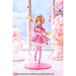カードキャプターさくら クリアカード編 木之本桜 [包囲(シージュ)]コスチュームVer. 1/7 完成品フィギュア[コトブキヤ]
