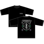 TVアニメ『薬屋のひとりごと』プリント半袖Tシャツ