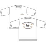 TVアニメ『薬屋のひとりごと』プリント半袖Tシャツ