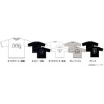 TVアニメ『薬屋のひとりごと』プリント半袖Tシャツ