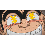 アニメ『新こちら葛飾区亀有公園前派出所』キャラクターPV場面カット