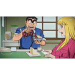 アニメ『新こちら葛飾区亀有公園前派出所』キャラクターPV場面カット