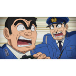 アニメ『新こちら葛飾区亀有公園前派出所』キャラクターPV場面カット