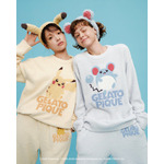 「ポケモン」×ジェラピケコラボ第3弾！ ピカチュウやマリルたちをデザインした遊び心あるアイテムが登場☆