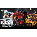「一番くじ BLEACH Stirring Souls vol.5」2026年9月19日より発売予定