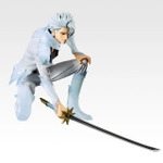 「一番くじ BLEACH Stirring Souls vol.5」B賞：日番谷冬獅郎 MASTERLISE