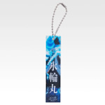 「一番くじ BLEACH Stirring Souls vol.5」F賞：アクリルチャーム（ランダム全10種）