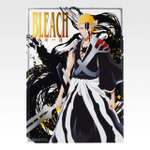 「一番くじ BLEACH Stirring Souls vol.5」G賞：クリアポスター（選べる全10種）