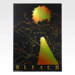 「一番くじ BLEACH Stirring Souls vol.5」G賞：クリアポスター（選べる全10種）