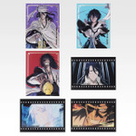 「一番くじ BLEACH Stirring Souls vol.5」H賞：ステッカー（選べる全10種）
