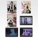 「一番くじ BLEACH Stirring Souls vol.5」H賞：ステッカー（選べる全10種）