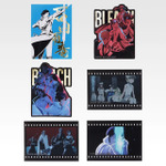 「一番くじ BLEACH Stirring Souls vol.5」H賞：ステッカー（選べる全10種）
