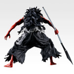 「一番くじ BLEACH Stirring Souls vol.5」ラストワン賞：更木剣八 MASTERLISE