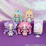 『映画名探偵プリキュア！不思議な庭と2人の秘密』ナムコキャンペーン