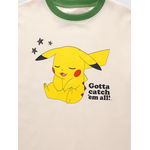 KIDSコットンスウェットラウンジセット