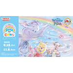 「Disney キャンペーン in ナムコ くまのプーさん ～Jump into Colors～」