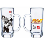 お前はもう飲んでいるジョッキ