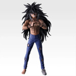 A賞 浦飯幽助-魔族大隔世- MASTERLISE■全1種■サイズ：約24cm