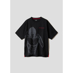 『進撃の巨人』×グラニフ　「15mの対峙｜ビッグシルエットTシャツ」