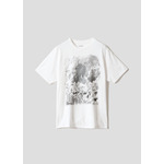 『進撃の巨人』×グラニフ　「二千年前の君から｜Tシャツ」