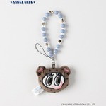 「ANGEL BLUE」×「Right-on」ミラーチャーム 2,490円（税込）