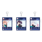 超かぐや姫！ SNS風キーホルダー価格：各1,320円（税込）