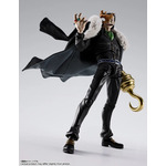 「S.H.Figuarts サー・クロコダイル -マリンフォード頂上決戦-」