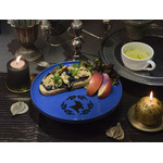 ＜ハデス＞冥界のブルーフレイム・クリームチキンサンド　　税込1,890円