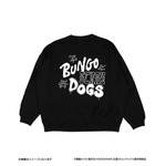 アニメ『文豪ストレイドッグス』 × ZOZOTOWN スウェット:8,910円(税込)