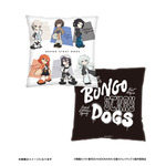 アニメ『文豪ストレイドッグス』 × ZOZOTOWN クッション:4,730円(税込)