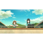 『最終楽章 響け！ユーフォニアム』後編