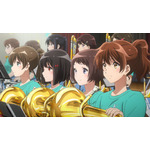 『最終楽章 響け！ユーフォニアム』後編