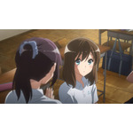 『最終楽章 響け！ユーフォニアム』後編