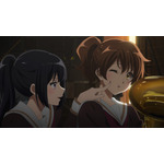 『最終楽章 響け！ユーフォニアム』後編