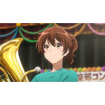『最終楽章 響け！ユーフォニアム』後編