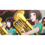 『最終楽章 響け！ユーフォニアム』後編