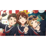 『最終楽章 響け！ユーフォニアム』後編