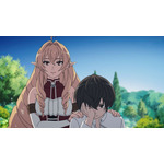 『無職転生III ~異世界行ったら本気だす~』 第11話「ターニングポイント4」場面カット