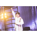 神谷浩史、早見沙織とステージコラボが実現！「どうしてもやりたかった」サプライズ演出満載のライブツアー「Share Live」ファイナル公演レポートが到着 画像