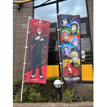 「ようこそ、ココスへ！ナナイロの幸せを君にお届け！キャンペーン」スペシャル装飾店舗