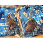 特典のフタバのミニフィギュア